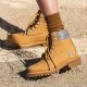 Ботинки Jimmy Choo x TIMBERLAND Eshe