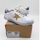 Кеды Golden Goose Superstar