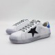 Кеды Golden Goose Superstar