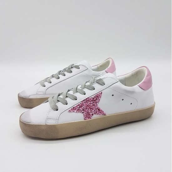 Кеды Golden Goose Superstar