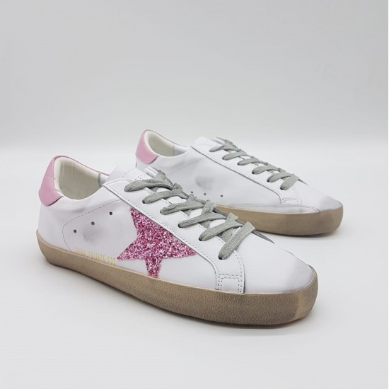 Кеды Golden Goose Superstar