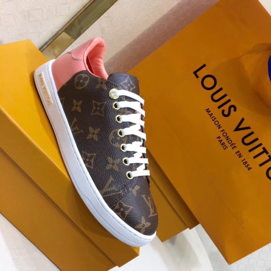 Кеды Louis Vuitton