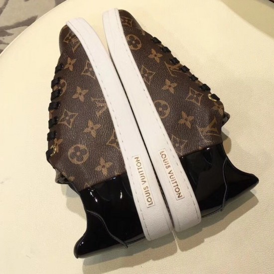 Кеды Louis Vuitton