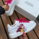 Кроссовки Alexander McQueen x Disney