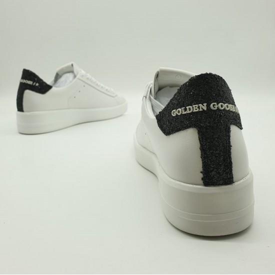 Кроссовки Golden Goose Hi Star