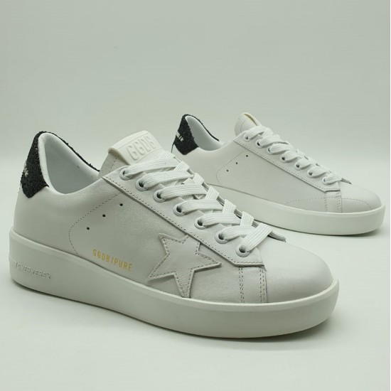 Кроссовки Golden Goose Hi Star