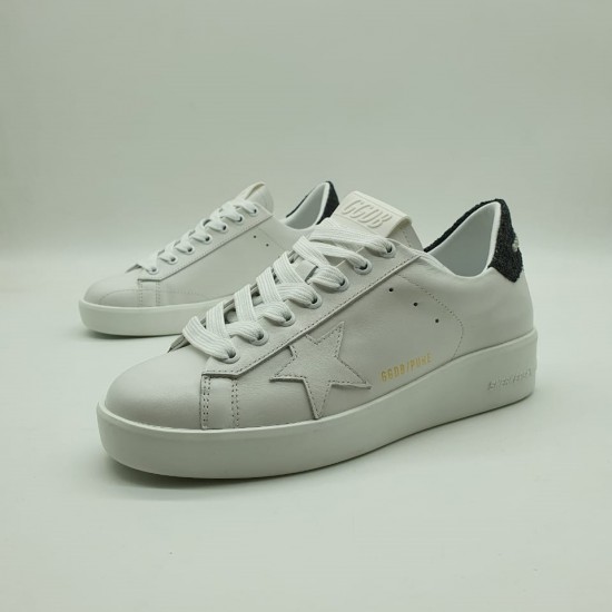 Кроссовки Golden Goose Hi Star