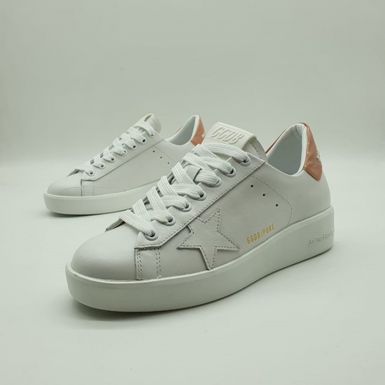 Кроссовки Golden Goose Hi Star