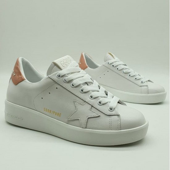 Кроссовки Golden Goose Hi Star