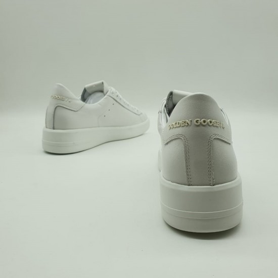 Кроссовки Golden Goose Hi Star