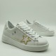 Кроссовки Golden Goose Hi Star