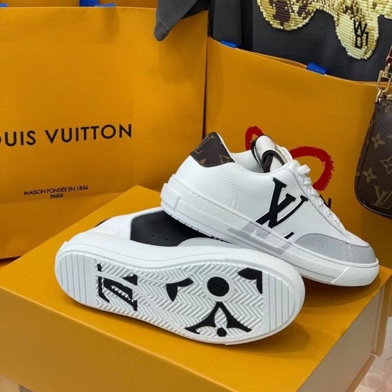 Кроссовки Louis Vuitton Charlie низкие