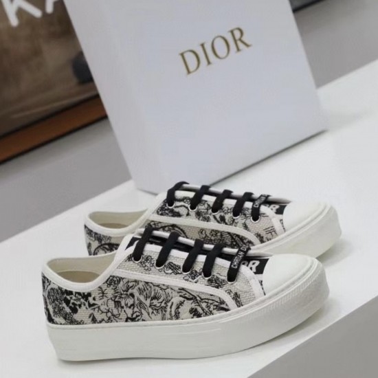 Сникеры Dior Walk'n' Dior