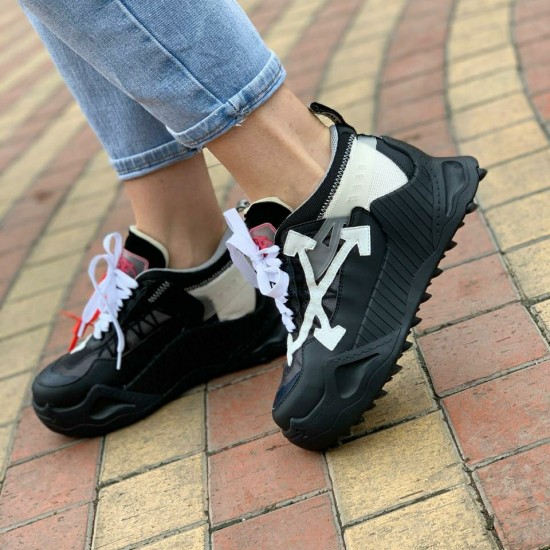 Кроссовки Off-White ODSY-1000