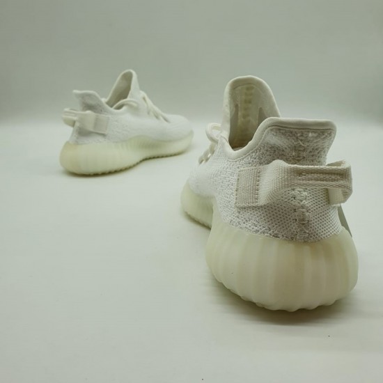 Кроссовки Adidas Yeezy Boost 350 V2 Marsh