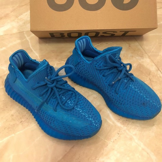 Кроссовки Adidas Yeezy Boost 350 V2 Marsh