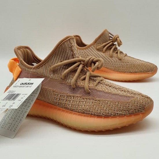 Кроссовки Adidas Yeezy Boost 350 V2 Marsh