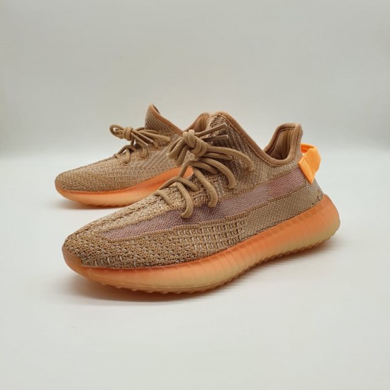 Кроссовки Adidas Yeezy Boost 350 V2 Marsh