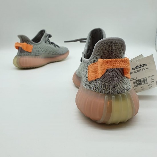 Кроссовки Adidas Yeezy Boost 350 V2 Marsh