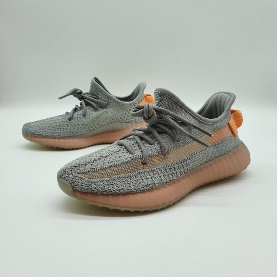 Кроссовки Adidas Yeezy Boost 350 V2 Marsh