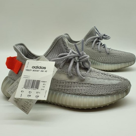 Кроссовки Adidas Yeezy Boost 350 V2 Marsh