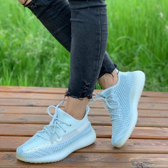 Кроссовки Adidas Yeezy Boost 350 V2 Marsh