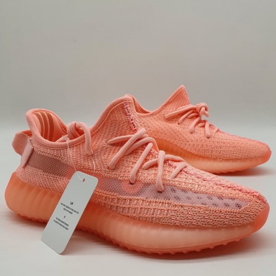 Кроссовки Adidas Yeezy Boost 350 V2 Marsh