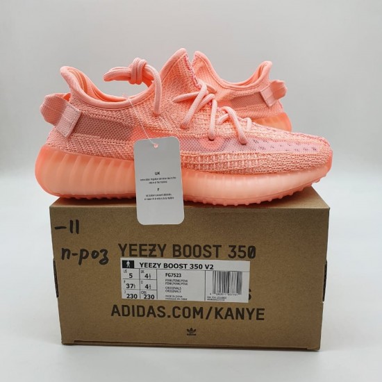 Кроссовки Adidas Yeezy Boost 350 V2 Marsh