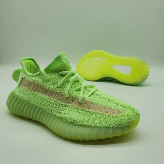 Кроссовки Adidas Yeezy Boost 350 V2 Marsh