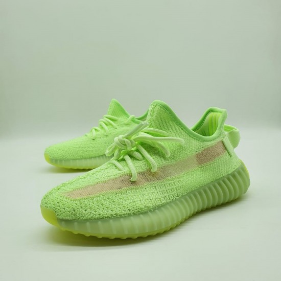 Кроссовки Adidas Yeezy Boost 350 V2 Marsh