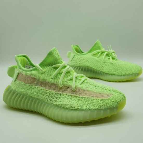 Кроссовки Adidas Yeezy Boost 350 V2 Marsh