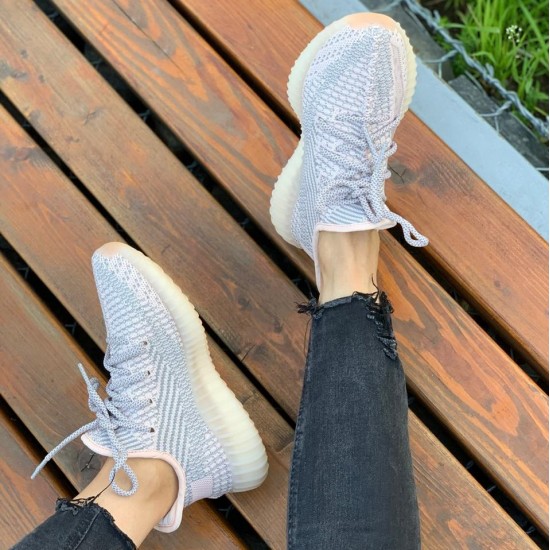 Кроссовки Adidas Yeezy Boost 350 V2 Marsh