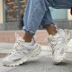 Кроссовки Balenciaga Track.2 белые