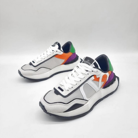 Кроссовки Valentino Runner VLogo