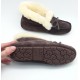 Мокасины UGG ALENA CHESTNUT