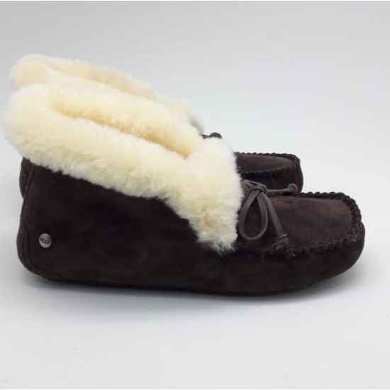 Мокасины UGG ALENA CHESTNUT