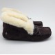 Мокасины UGG ALENA CHESTNUT