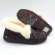 Мокасины UGG ALENA CHESTNUT