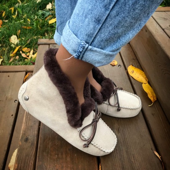 Мокасины Ugg Alena