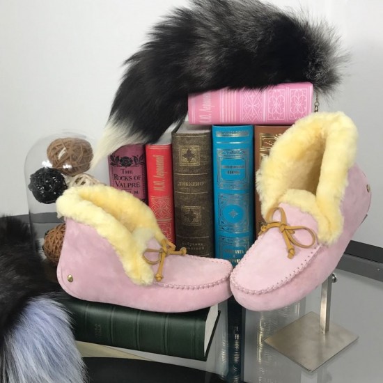 Мокасины Ugg Alena