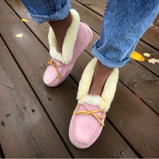 Мокасины Ugg Alena