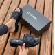 Шлепанцы Chanel Mules