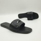 Шлепанцы Hermes View sandal