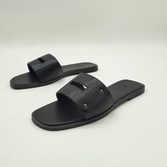 Шлепанцы Hermes View sandal