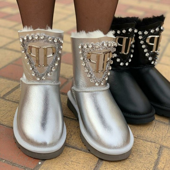 Угги UGG x Philipp Plein