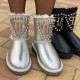 Угги UGG x Philipp Plein