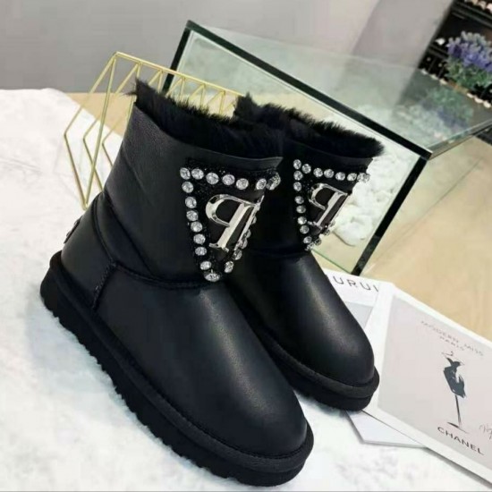 Угги UGG x Philipp Plein