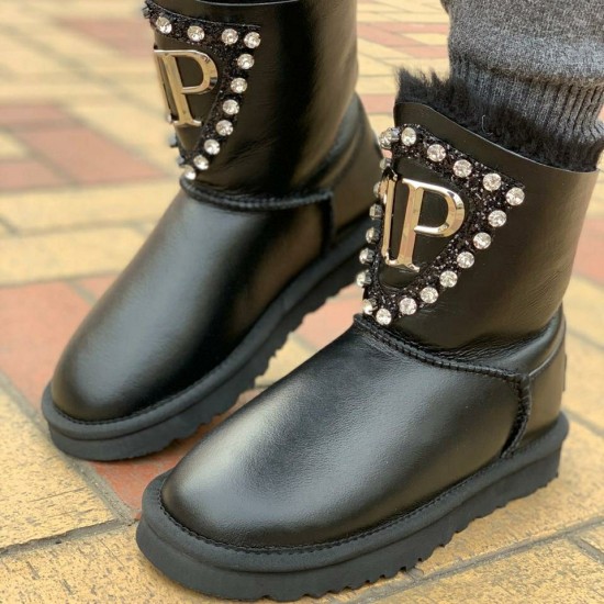 Угги UGG x Philipp Plein