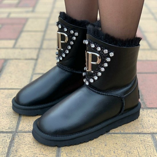 Угги UGG x Philipp Plein