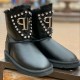 Угги UGG x Philipp Plein